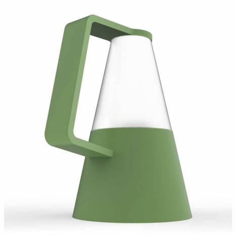 PUJOL On LED table lamp