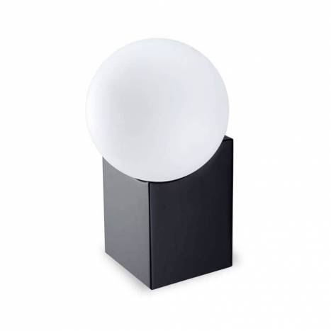 PUJOL Cub table lamp colors