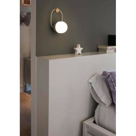 Accesorio Take Away madera - Faro