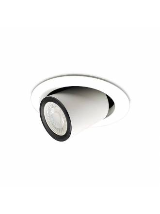 XANA Trubia GU10 recessed light white