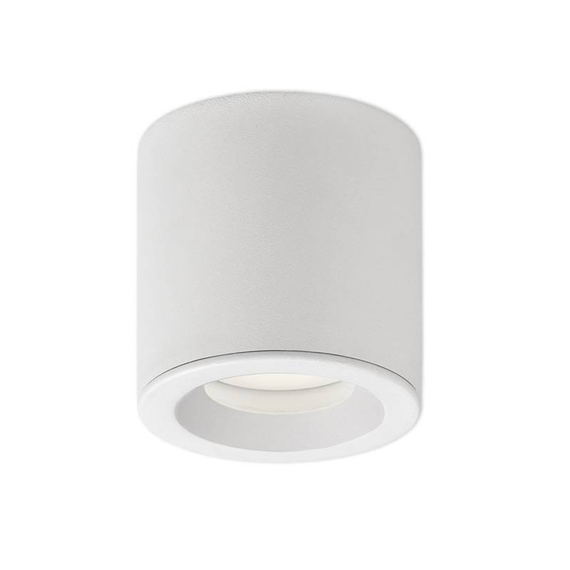 ACB Vanduo GU10 LED IP54 surface spotlight