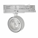 Foco de carril trifasico Mako LED 20w - ACB