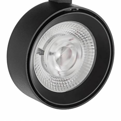 Foco de carril trifasico Mako LED 20w - ACB