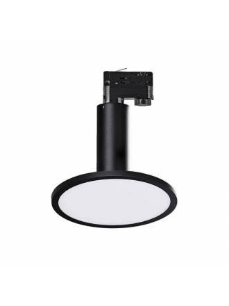 Foco de carril trifasico Morgan LED 18w - ACB