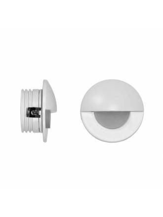 BENEITO FAURE Ilo 2w LED IP20 recessed step light