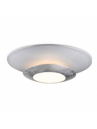 Plafón de techo Hole LED 22w Schuller