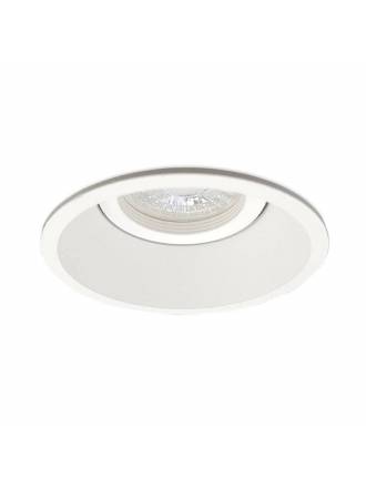 XANA Foces GU10 recessed light white