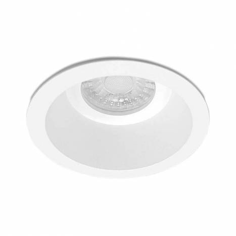 XANA Bulnes GU10 recessed light white