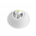 ONOK Vulcano 1.1 GU10 recessed light white