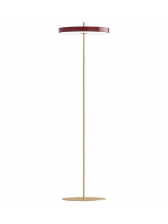UMAGE Asteria 24w LED floor lamp