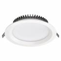 Downlight Flat Pro LED 30w blanco - Maslighting