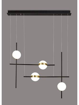 MANTRA Cuba 32w 7160 pendant lamp