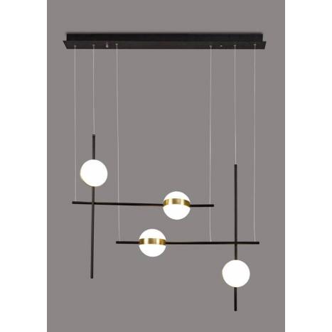 MANTRA Cuba 32w 7160 pendant lamp