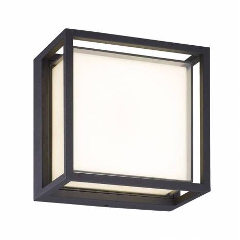 Aplique/plafón exterior Chamonix 9w IP65 - Mantra Aplique/plafón exterior Chamonix 9w IP65 - Mantra