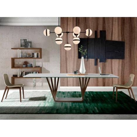 VISTOSI Peggy SP 9 pendant lamp