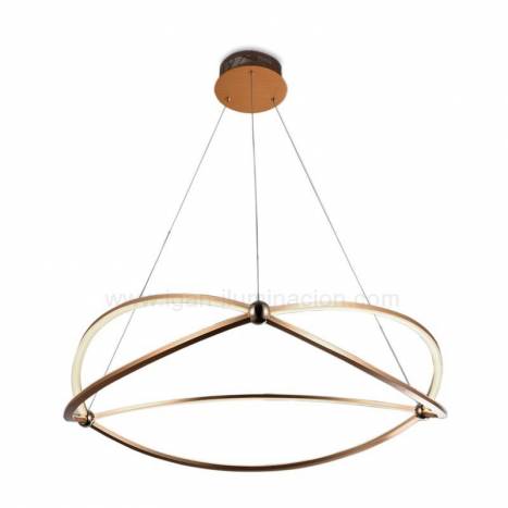 Lámpara colgante Ocellis Led - Schuller Lámpara colgante Ocellis Led - Schuller