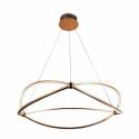 SCHULLER Ocellis LED pendant lamp