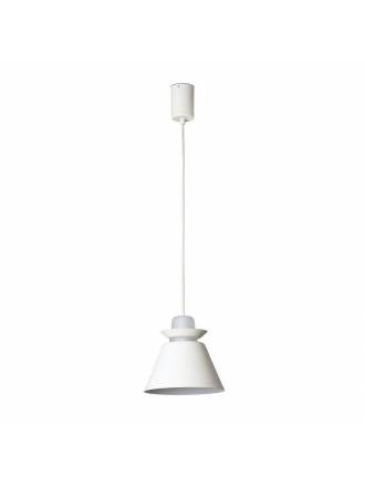 FARO Naos 1L E27 pendant lamp