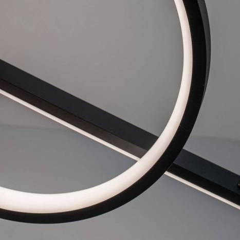 MANTRA Kitesurf 50w pendant lamp