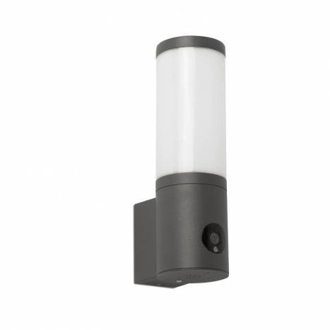 Aplique de pared Orwell IP54 cámara - Faro