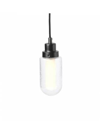 Lámpara colgante Brume LED 3w IP44 - Faro