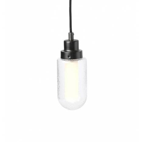 Lámpara colgante Brume LED 3w IP44 - Faro