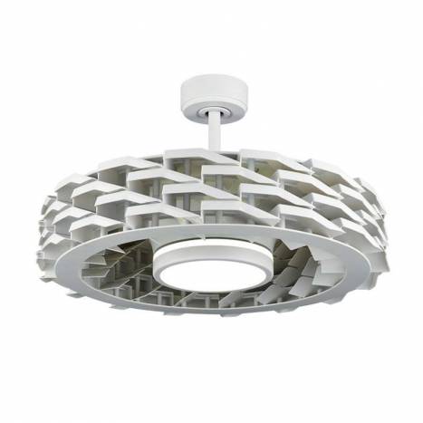 SULION WIFI Ness CCT LED DC 54cm ceiling fan