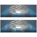 Ventilador de techo Ness DC LED CCT 54cm - Sulion