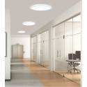 MANTRA Edge Smart LED ceiling lamp