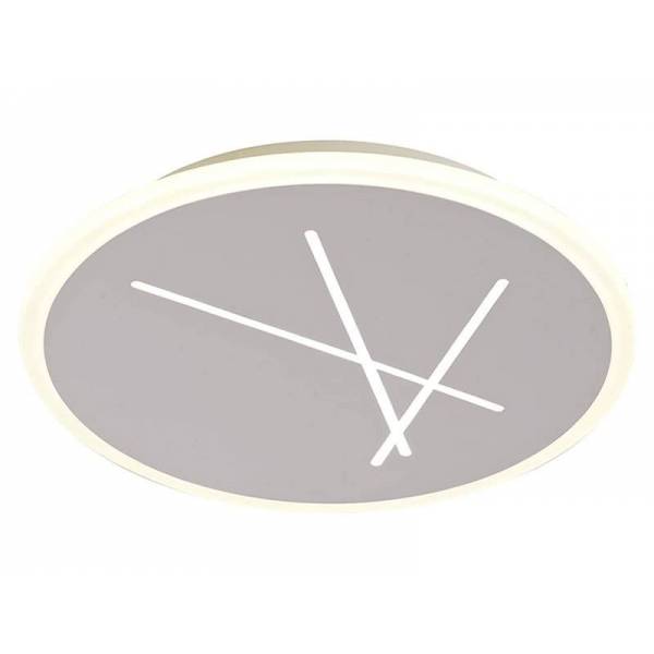 Plafón de techo Kenzo LED blanco - Mantra