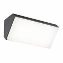 MANTRA Solden 9w LED IP65 wall lamp