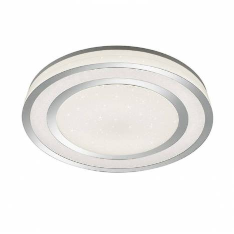 TRIO Noriaki 45w LED ceiling lamp dimmable TRIO Noriaki 45w LED ceiling lamp dimmable
