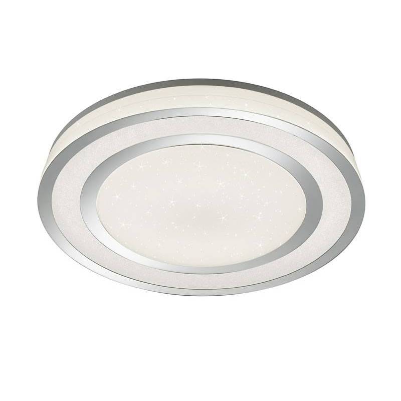 TRIO Noriaki 45w LED ceiling lamp dimmable TRIO Noriaki 45w LED ceiling lamp dimmable
