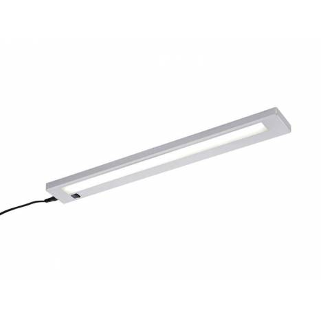 Regleta bajo mueble Alino LED + interruptor - Trio