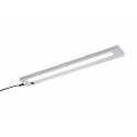 Regleta bajo mueble Alino LED + interruptor - Trio