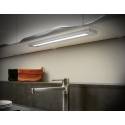 Regleta bajo mueble Alino LED + interruptor - Trio