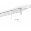 Regleta bajo mueble Ramon LED + interruptor - Trio