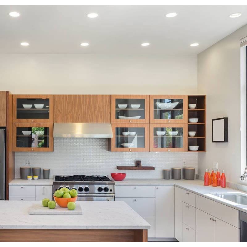 Gu10 under shop cabinet lights