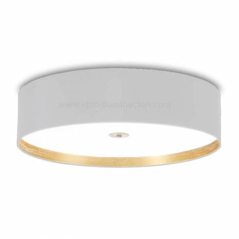 Plafón de techo Palo Alto LED 36w - Ilusoria