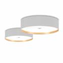 Plafón de techo Palo Alto LED 36w - Ilusoria