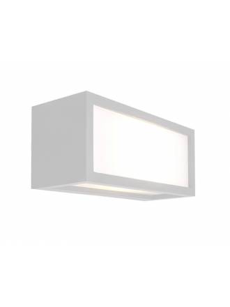 MANTRA Utah 1L E27 IP65 wall lamp