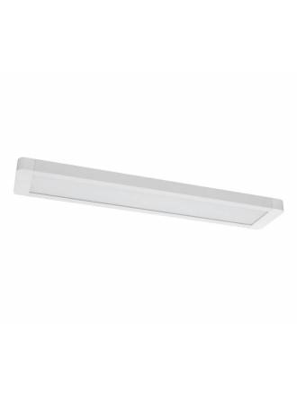 Plafón de techo Sky WL20 LED blanco - Roblan