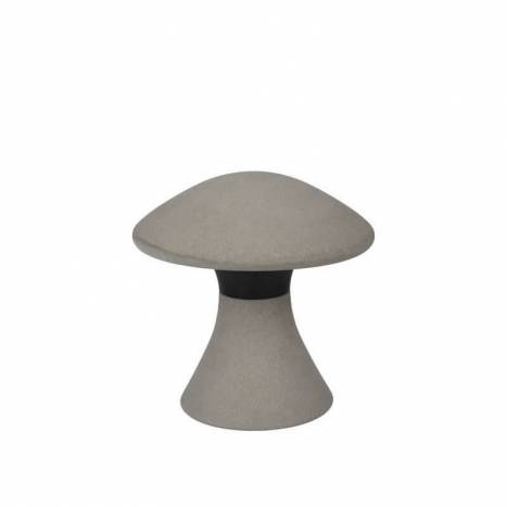 Baliza Taos LED IP65 cemento - Mantra