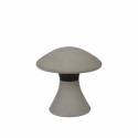Baliza Taos LED IP65 cemento - Mantra