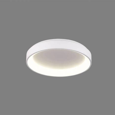 ACB Grace LED ceiling lamp extra flat
