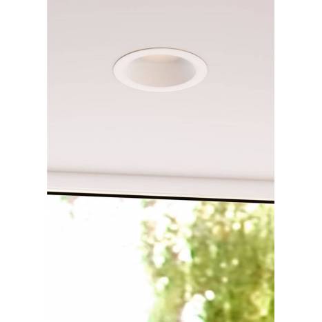 BENEITO FAURE Thessis 25w LED CCT downlight