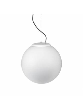 LEDS C4 Cisne 40cm IP44 pendant lamp