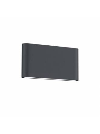 Aplique de pared Thames II LED IP54 - Trio