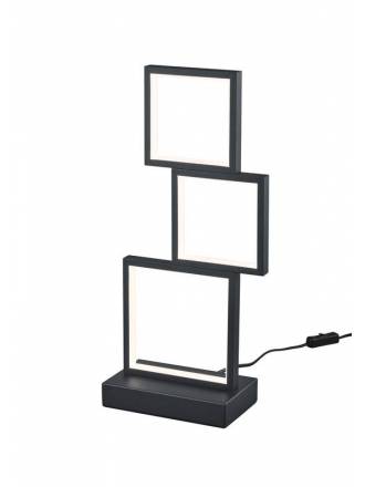 TRIO Sorrento LED 15w table lamp