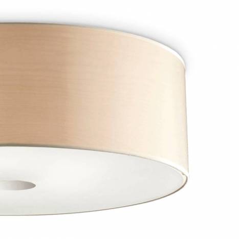 IDEAL LUX Woody PL ceiling lamp